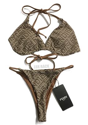 fendi top dupe|fendi bikini dupe.